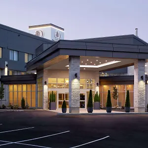 4* Hotel Doubletree By Hilton Montreal Airport